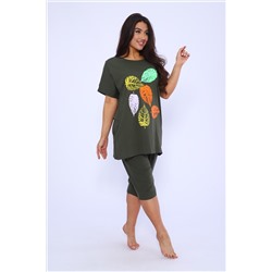 Костюм с бриджами 46643 НАТАЛИ, 1092982