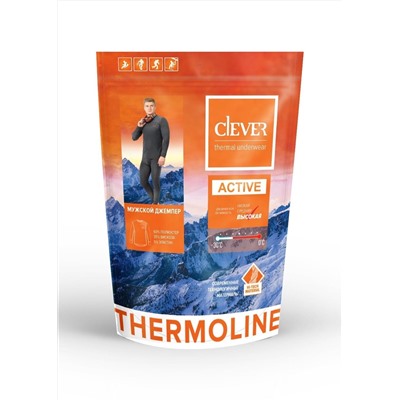 CLEVER Джемпер