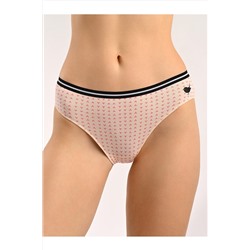 Трусы INDEFINI, 1238011