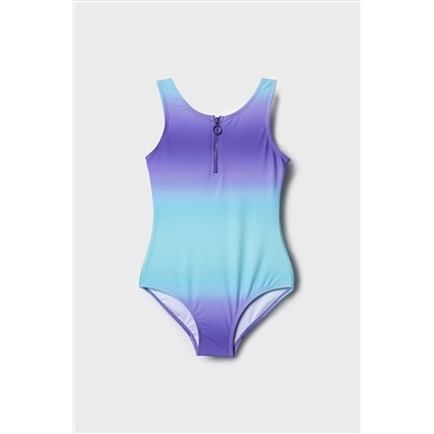 Купальник трикотажный для девочек PLAYTODAY, 1239923