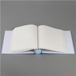 Фотоальбом 100 фото 15х21 С новорожденным / 9300 /уп 36/