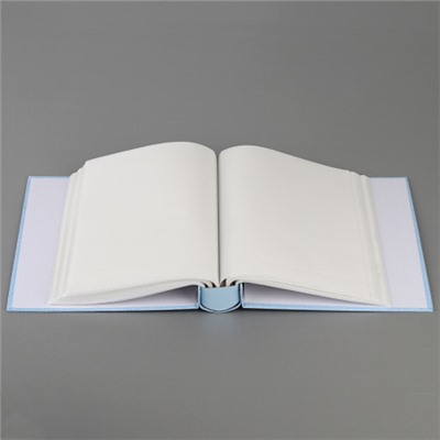 Фотоальбом 100 фото 15х21 С новорожденным / 9300 /уп 36/