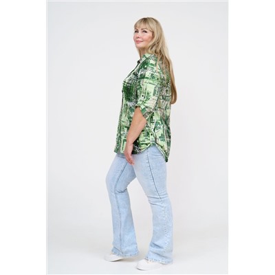 Рубашка 53016 НАТАЛИ, 1136356