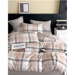 Постельное белье поплин люкс - Габи