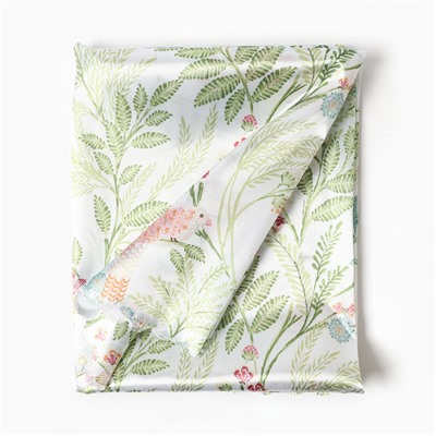 Скатерть «Доляна. Летние цветы» 145×220 см, 100% п/э