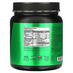 JYM Supplement Science, High-Performance Pre-Workout, Grape Candy, 26.5 oz (750 g)