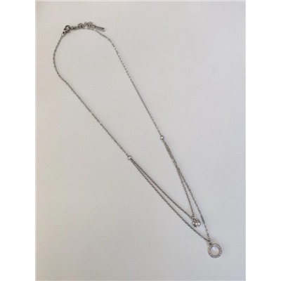 Подвеска на цепочке