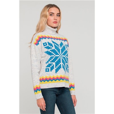 Свитер NEWVAY, 270112