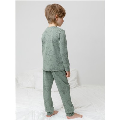 CROCKID Пижама К 1552