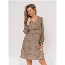 Платье мод.1538/3*