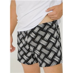 Шорты ALFA ТРУСЫ МУЖСКИЕ 6400