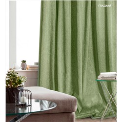 Метраж,
                                                                                        арт.  106 SOFT, цвет: нежная фисташка,  двухсторонний,