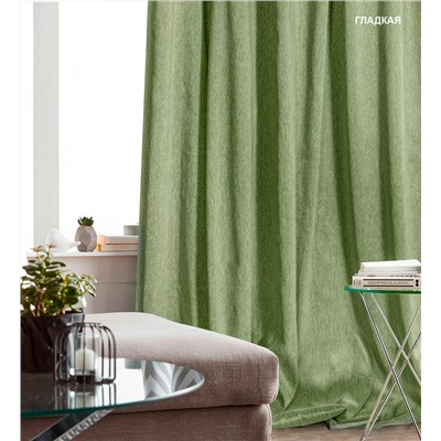 Метраж,
                                                                                        арт.  106 SOFT, цвет: нежная фисташка,  двухсторонний,