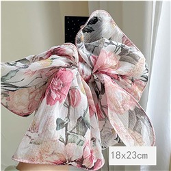 Акц -12% Резинка для волос арт. 02 9402 (id 265999)