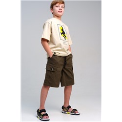 Шорты PLAYTODAY, 1121716