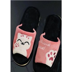 Домашние тапочки #23076729