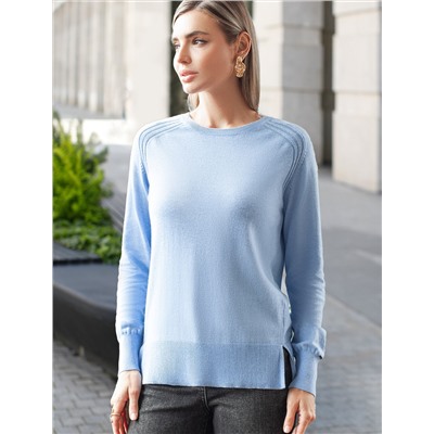 VILATTE Джемпер D39.350