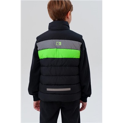 Жилет PLAYTODAY, 1127074