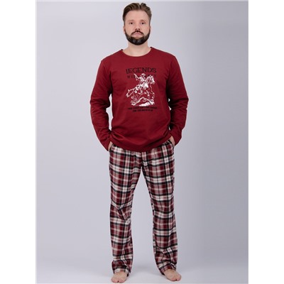 Malina Пижама 3179