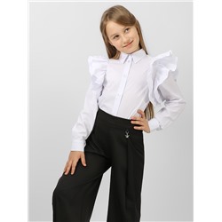 Брюки для девочки Соль&Перец