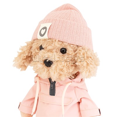 Lucky Fendi: Куршевель 37 с каркасом, коробка 44 см