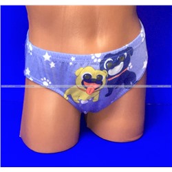 Детские трусы для мальчиков COOL KID арт. 7188