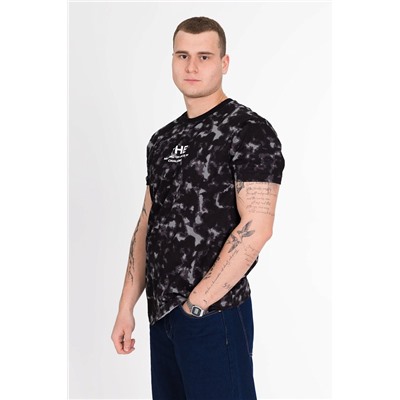 Футболка М124024Пб