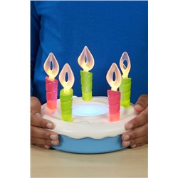 Игра настольная Незадувайка HASBRO, 267046