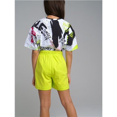 PLAYTODAY Шорты 12321152