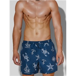 ПЛАВАТЕЛЬНЫЕ ШОРТЫ МУЖСКИЕ 701008-4