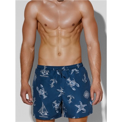ПЛАВАТЕЛЬНЫЕ ШОРТЫ МУЖСКИЕ 701008-4