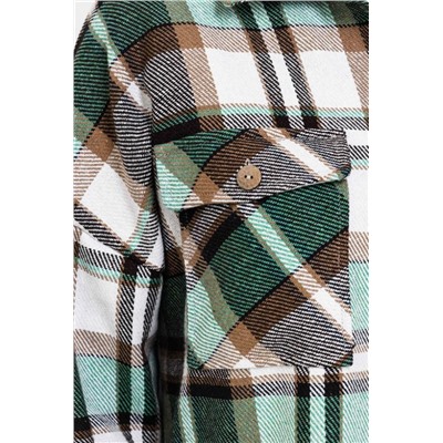 Джемпер 62017 (Мята)