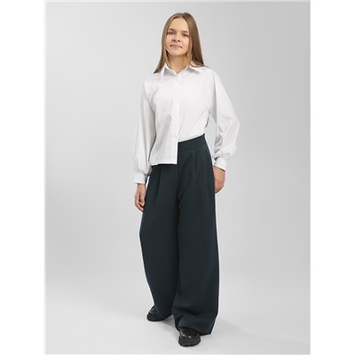 Брюки палаццо Соль&Перец