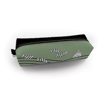 Пенал-косметичка 210х45х45 мм "Кофейные истории" (095054) 62181 Хатбер