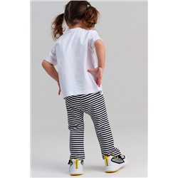 Костюм (Футболка+Брюки) PLAYTODAY, 1088583