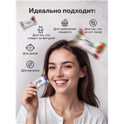 Финиковые конфеты без сахара / Кокос-манго / 150 г / ТМ Фрутодень