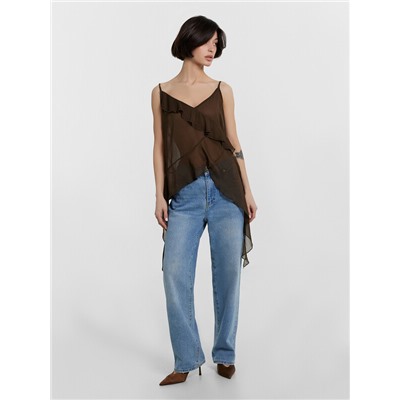 БЛУЗКА ЖЕНСКАЯ 112777