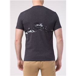 DiWaRi Футболка MD 750