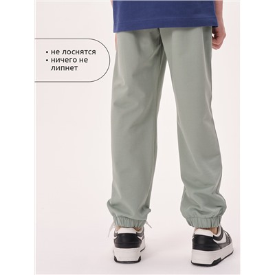 PELICAN Брюки BFPQ3321U