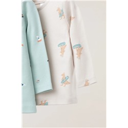 CROCKID Джемпер К 301944-2уп