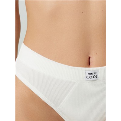 ТРУСЫ ЖЕНСКИЕ (3ШТ.) 412492-3