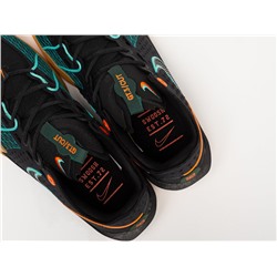 Кроссовки Nike Air Zoom G.T. Cut 3