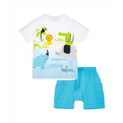 PLAYTODAY Комплект 12419128