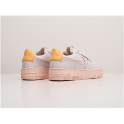 Кроссовки Nike Air Force 1 Pixel Low