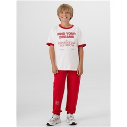 БРЮКИ ДЛЯ МАЛЬЧИКОВ 183394