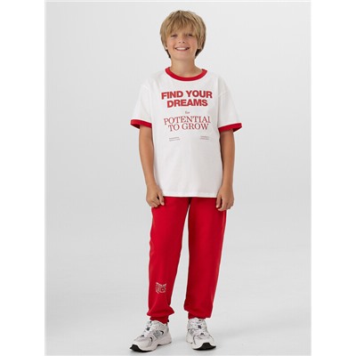 БРЮКИ ДЛЯ МАЛЬЧИКОВ 183394