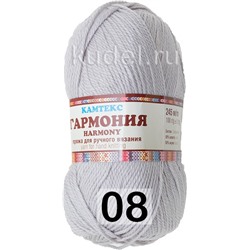 Пряжа Камтекс Гармония