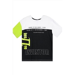 Футболка PLAYTODAY, 743040