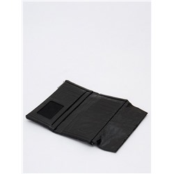 Кошелек 7004-32 black Velina Fabbiano