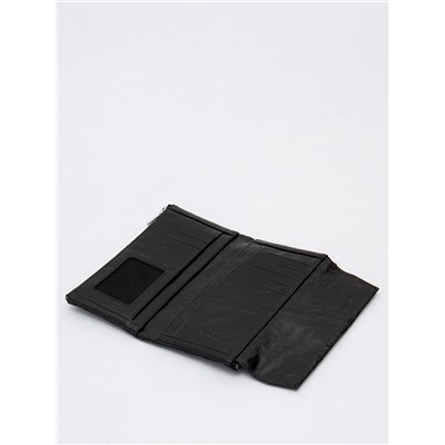 Кошелек 7004-32 black Velina Fabbiano